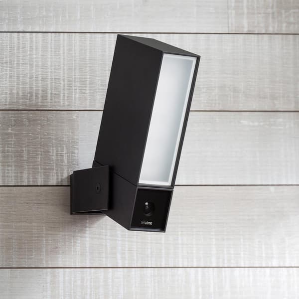 Netatmo Smart surveillance camera