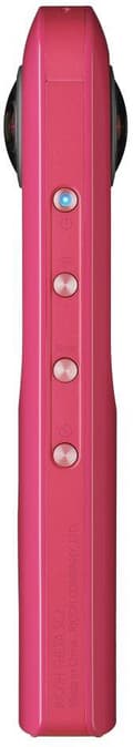 Pikkukuva 1 / 4: Ricoh Theta SC2, pink