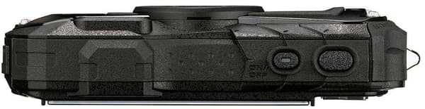 Ricoh WG-80, black