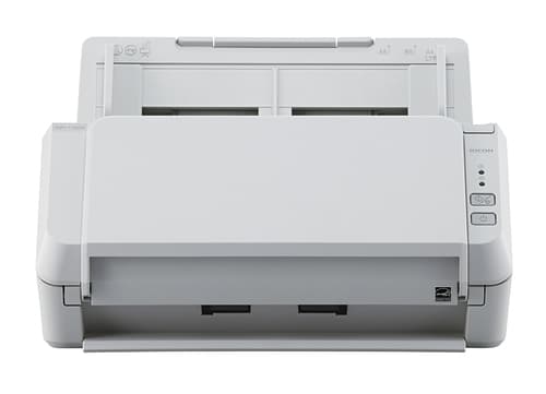 Image Scanner Ricoh SP-1130N, A4, ADF USB 3.2 LED