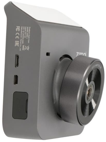 70mai A400 Dash Camera
