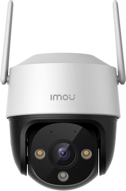 Imou Cruiser SE+ Dome IP security camera Outdoor 1920 x 1080 pixels Ceiling/wall Hvit
