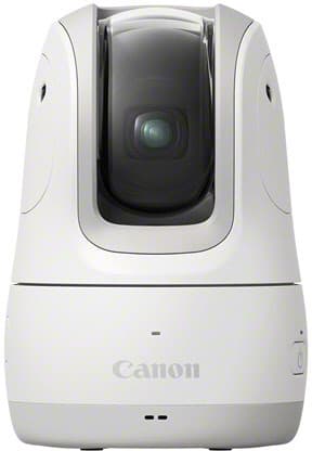 Canon PowerShot PX Essential Kit, white Hvit