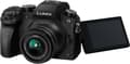 Miniatyrbild 5 av 11: Panasonic Lumix DMC-G7 + 14-42mm Kit, black