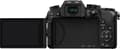 Miniatyrbild 7 av 11: Panasonic Lumix DMC-G7 + 14-42mm Kit, black
