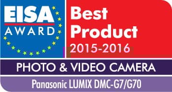 Panasonic Lumix DMC-G7 + 14-42mm Kit, black