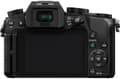Miniatyrbild 10 av 11: Panasonic Lumix DMC-G7 + 14-42mm Kit, black