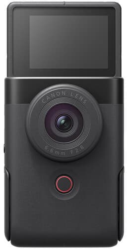 Canon Powershot V10 Advanced Kit, black