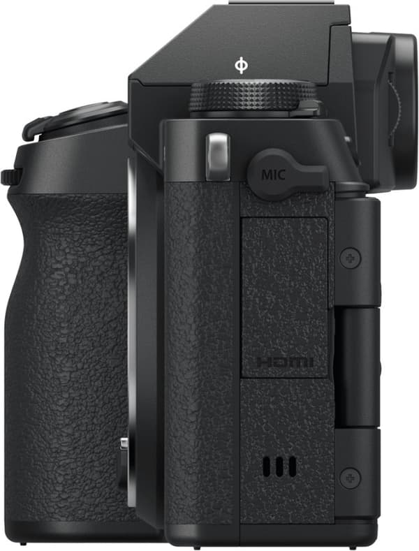 Fujifilm X-S20 body