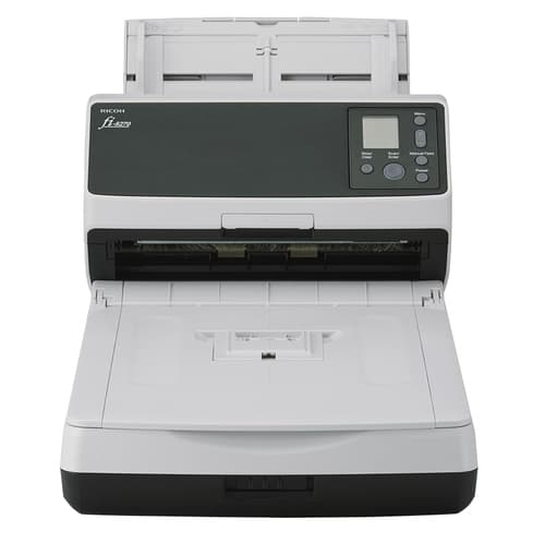 FI-8270 Sort, Grå
