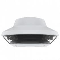 AXIS Q6010-E 50HZ Vit
