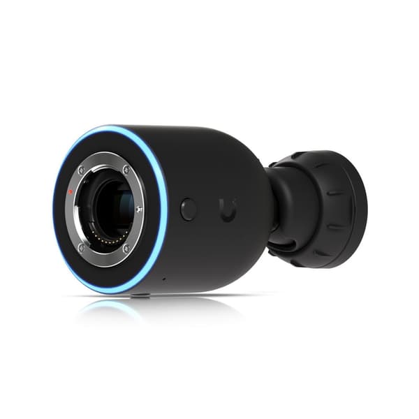 Ubiquiti Camera AI DSLR Long Distance UVC-AI-DSLR-LD