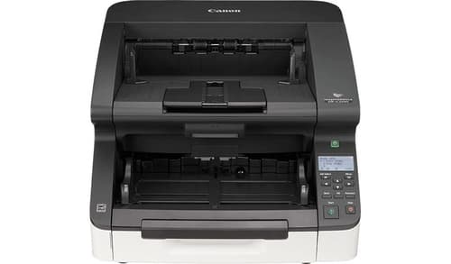 CANON DR-G2090 DOCUMENT SCANNER/. Svart, Vit
