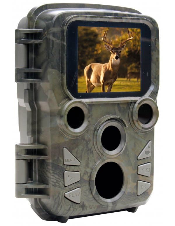 Braun track camera Scouting Cam Black800 Mini