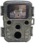 Miniatyrbilde 1 av 3: Braun track camera Scouting Cam Black800 Mini