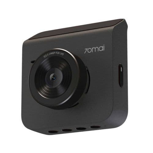 70mai A400 Dash Camera + Rear Camera RC09