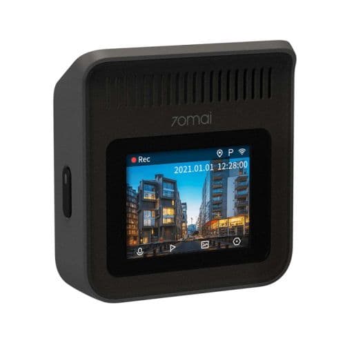 70mai A400 Dash Camera + Rear Camera RC09