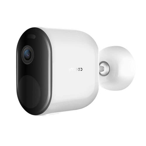 Xiaomi IMILAB EC4 Wireless Outdoor Security Camera + gateway 2K White EU CMSXJ31A