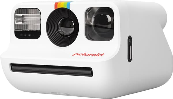 Polaroid Go Gen 2 Everything Box, white