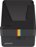 Miniatyrbild 5 av 6: Polaroid Now Gen 2, black