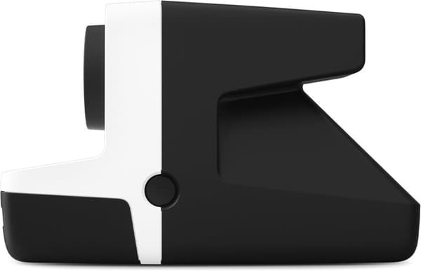 Polaroid Now Gen 2, black & white