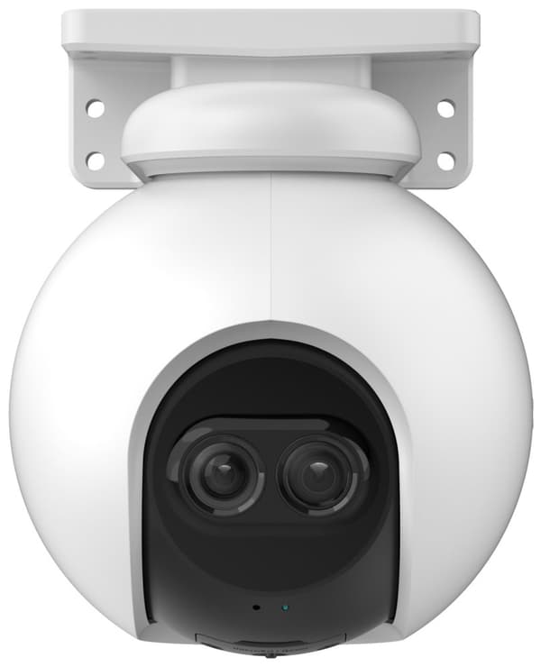 IP PTZ CAMERA EZVIZ C8PF Hvid