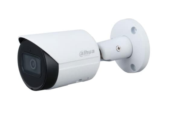 Dahua IP Camera IPC-HFW2441S-S-0280B Hvid