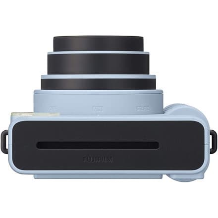 CAMERA INSTAX SQUARE SQ1/GLACIER BLUE FUJIFILM