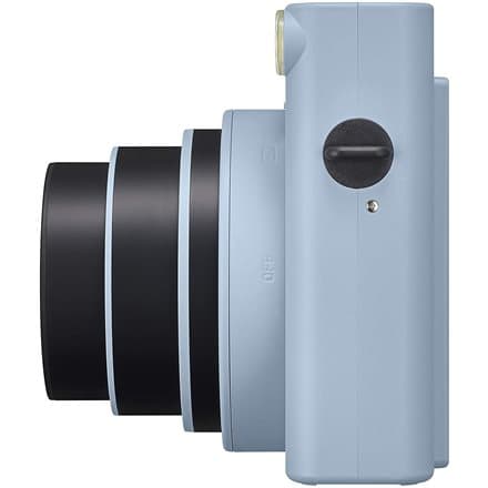 CAMERA INSTAX SQUARE SQ1/GLACIER BLUE FUJIFILM