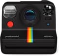 Miniatyrbild 2 av 5: Polaroid Now+ Gen 2, black