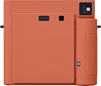 Fujifilm Instax Square SQ1, terracotta orange + film