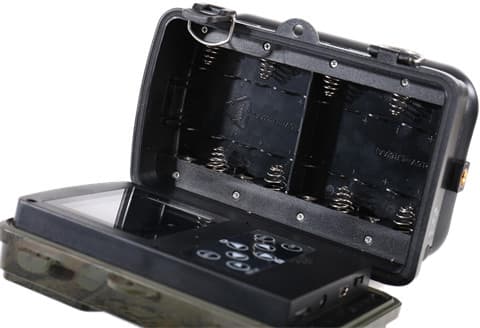 Outdoor Club wild camera Night Vision (535210)