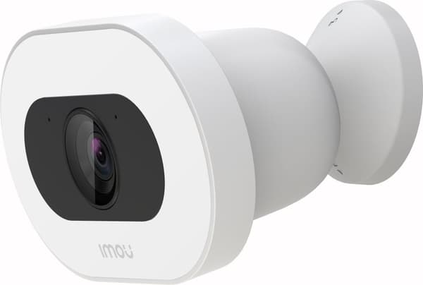 WRL CAMERA KNIGHT 4K/IPC-F88FIP-V2 IMOU