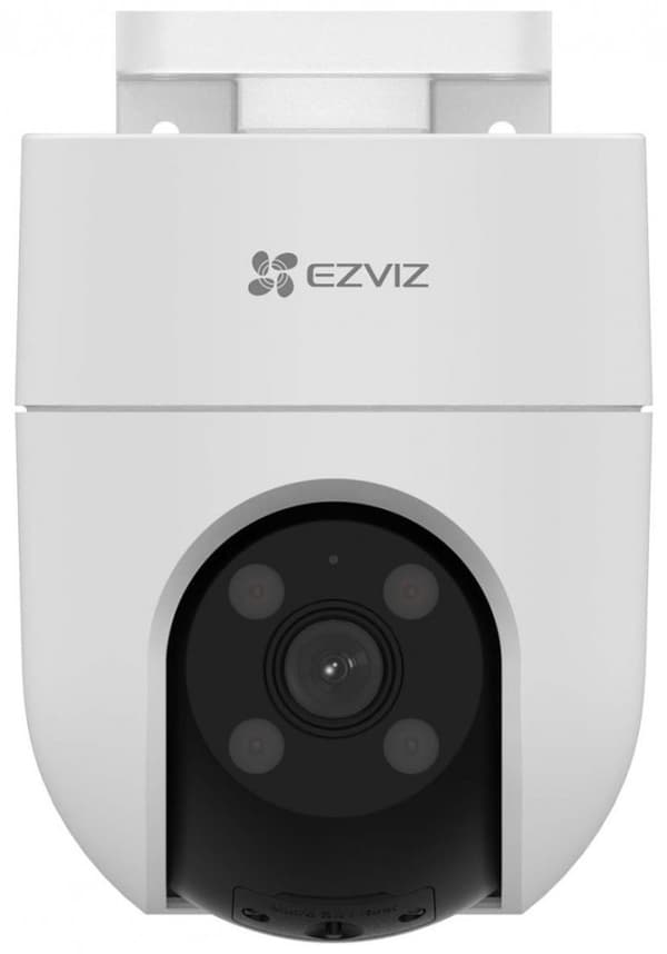 EZVIZ H8c Turret IP security camera Indoor & outdoor 1920 x 1080 pixels Ceiling/wall