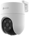 Miniatyrbild 1 av 6: EZVIZ H8c Turret IP security camera Indoor & outdoor 1920 x 1080 pixels Ceiling/wall