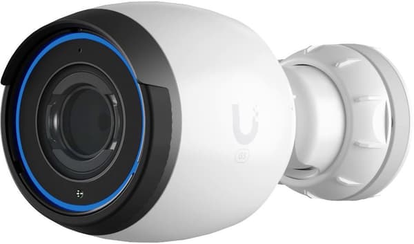 Kamera IP UVC-G5-Pro 4K Ultra HD 30fps, IP65,                   1x RJ45 100Mb/s PoE, 3x zoom optyczny