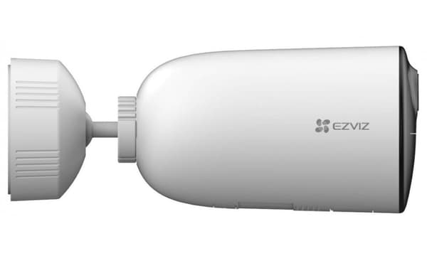 EZVIZ HB3-Add-On Bullet IP security camera Outdoor 2304 x 1296 pixels Wall