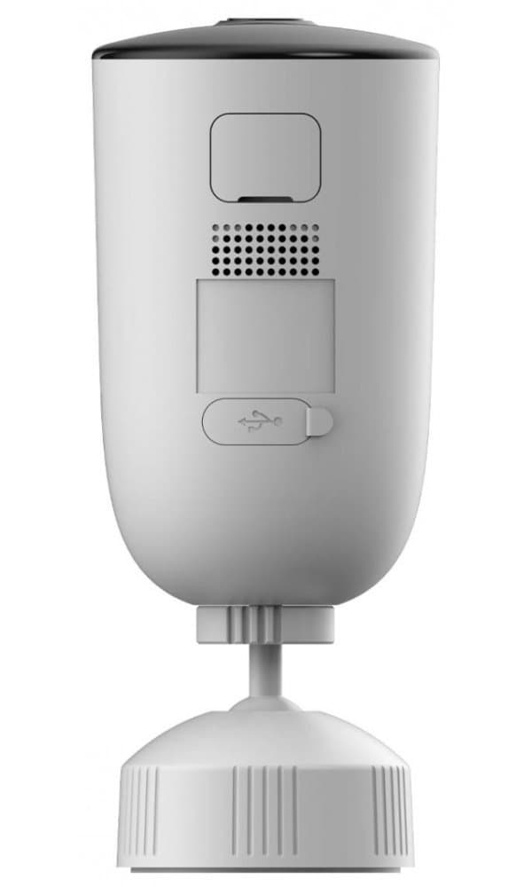EZVIZ HB3-Add-On Bullet IP security camera Outdoor 2304 x 1296 pixels Wall