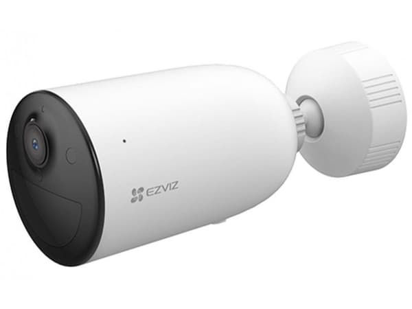 EZVIZ HB3-Add-On Bullet IP security camera Outdoor 2304 x 1296 pixels Wall Hvit