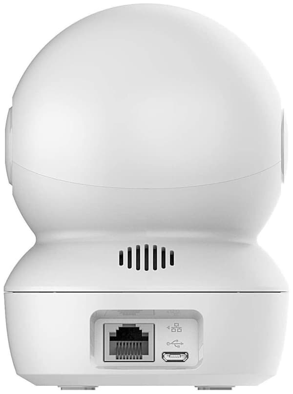 IP CAMERA EZVIZ H6C CS-H6C-R101-1G2WF