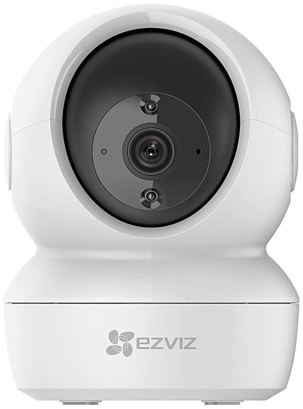 IP CAMERA EZVIZ H6C 2K+