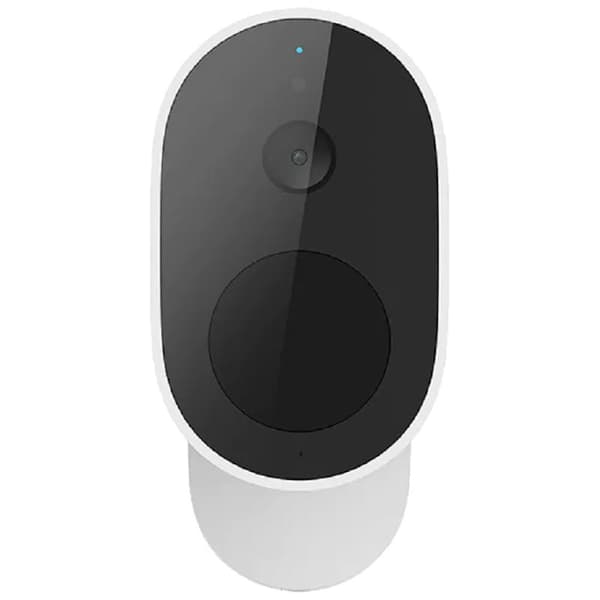 Xiaomi | Mi Wireless Outdoor Security Camera 1080p (without receiver) | 24 month(s) | H.265
