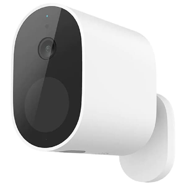 Xiaomi | Mi Wireless Outdoor Security Camera 1080p (without receiver) | 24 month(s) | H.265