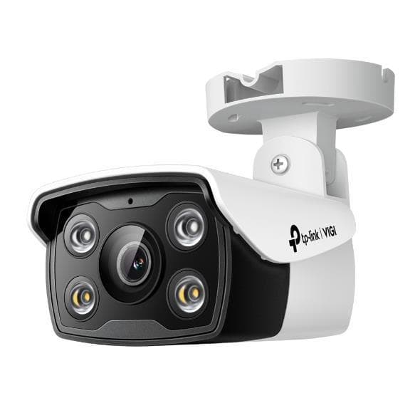 TP-Link VIGI C330(6MM) security camera Bullet IP security camera Outdoor 2304 x 1296 pixels Ceiling/Wall/Pole Vit