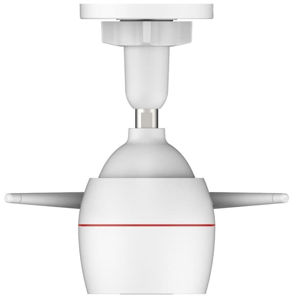 EZVIZ H3C 2K Outdoor Camera