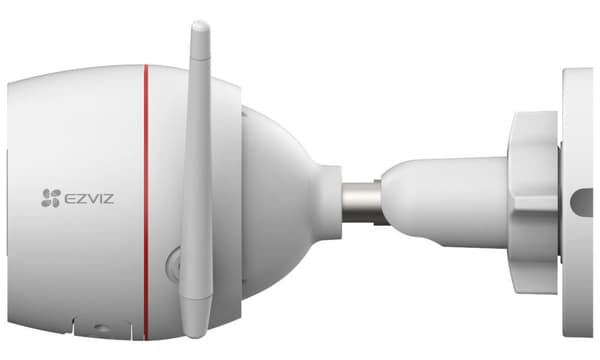 EZVIZ H3C 2K Outdoor Camera