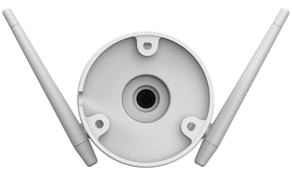 EZVIZ H3C 2K Outdoor Camera
