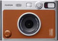Miniatyrbilde 3 av 6: Aparat Instax mini EVO brązowy