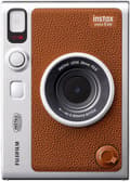 Miniatyrbilde 6 av 6: Aparat Instax mini EVO brązowy