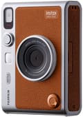 Miniatyrbilde 2 av 6: Aparat Instax mini EVO brązowy